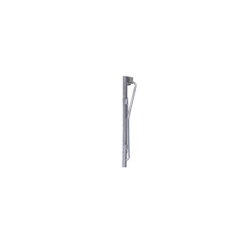 HELLA 8FC 366 222-161 Kondensator, Klimaanlage >>> Easy2Fit <<< f&uuml;r AUDI VW