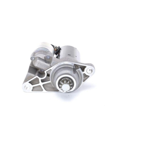 Starter BOSCH 0 001 120 400 f&uuml;r AUDI SEAT SKODA VW