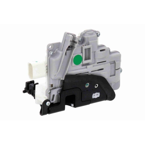 T&uuml;rschloss VEMO V10-85-0175 Original VEMO Qualit&auml;t f&uuml;r SEAT VW, vorne rechts