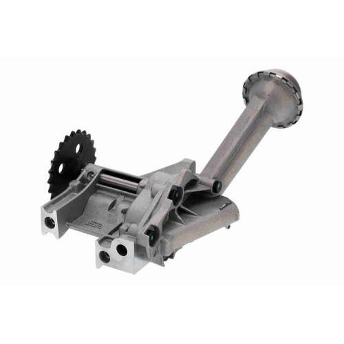 &Ouml;lpumpe VAICO V46-1789 Original VAICO Qualit&auml;t f&uuml;r RENAULT