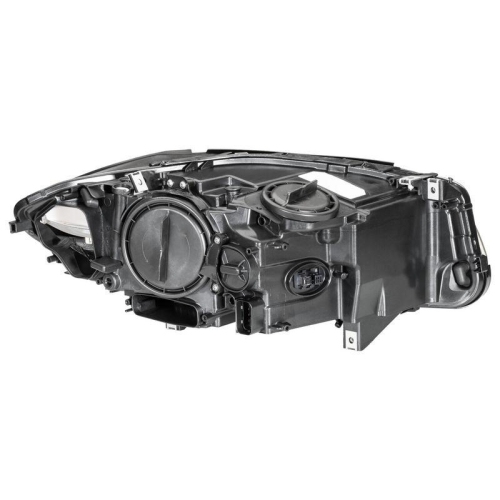 HELLA Hauptscheinwerfer 1ZS 010 131-611 f&uuml;r BMW BMW (BRILLIANCE), links