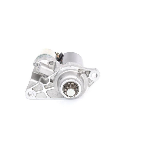 Starter BOSCH 0 001 120 406 f&uuml;r AUDI SEAT SKODA VW