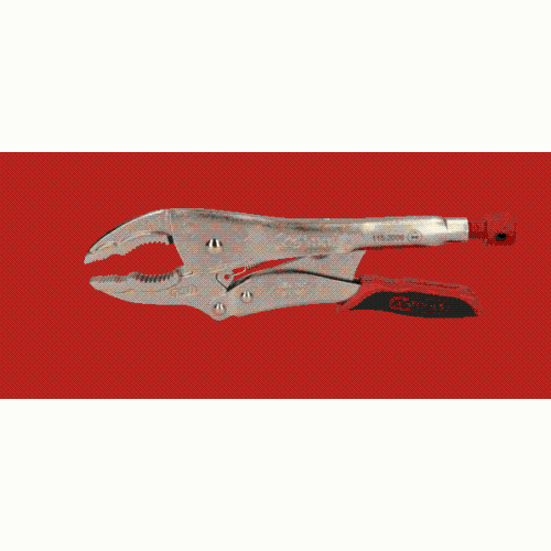 Karosseriezange KS TOOLS 115.2006 f&uuml;r