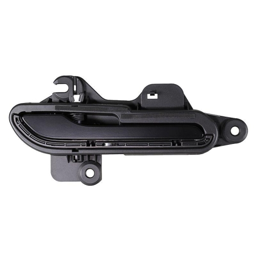 T&uuml;rau&szlig;engriff METZGER 2310902 ORIGINAL ERSATZTEIL GREENPARTS f&uuml;r TESLA, au&szlig;en