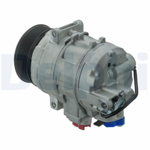 DELPHI CS20505 Kompressor, Klimaanlage f&uuml;r BMW