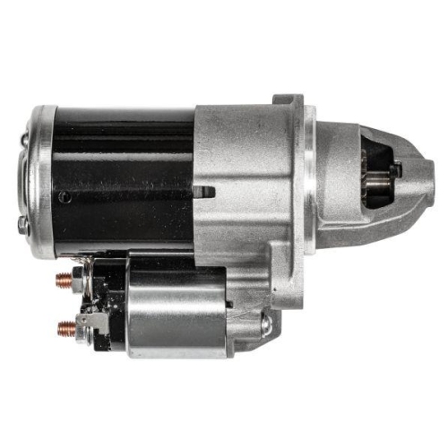 HELLA Starter 8EA 011 611-791 f&uuml;r MITSUBISHI SUZUKI