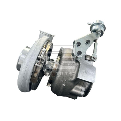BE TURBO 130470 Lader, Aufladung f&uuml;r SCANIA