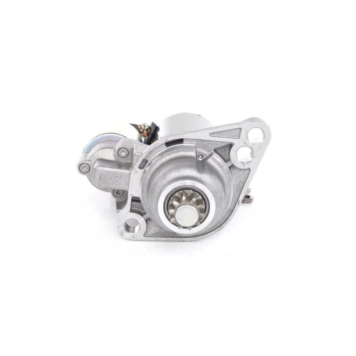 Starter BOSCH 0 001 120 410 f&uuml;r AUDI SEAT SKODA VW