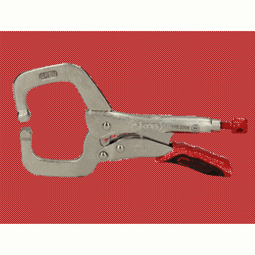 Karosseriezange KS TOOLS 115.2008 für