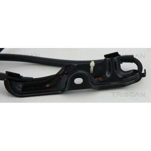 Sensor, Raddrehzahl TRISCAN 8180 13189 f&uuml;r TOYOTA LEXUS, Vorderachse