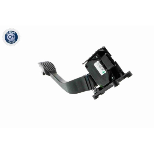 Sensor, Fahrpedalstellung VEMO V24-82-0001 Q+, Erstausr&uuml;sterqualit&auml;t f&uuml;r FIAT