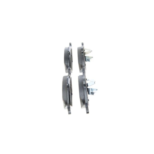 Bremsbelagsatz, Scheibenbremse BOSCH 0 986 494 512 f&uuml;r FORD
