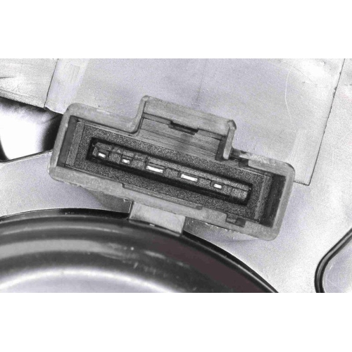 Ansauggebläse, Innenraumluft VEMO V42-03-1230 Original VEMO Qualität für CITROËN