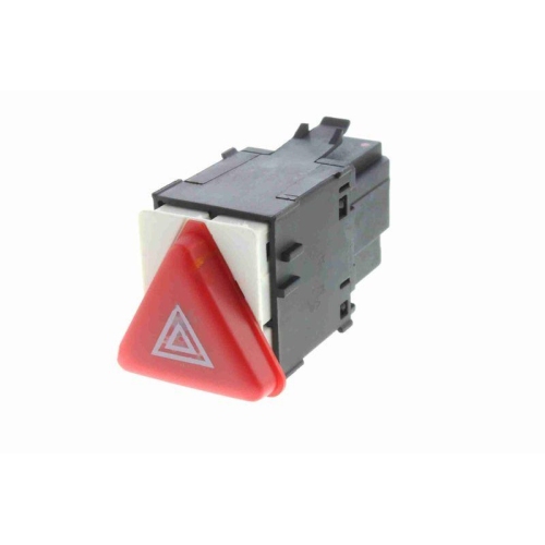 Warnblinkschalter VEMO V10-73-0161 Original VEMO Qualit&auml;t f&uuml;r AUDI SEAT SKODA VW