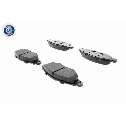 Bremsbelagsatz, Scheibenbremse VAICO V42-4110 Green Mobility Parts f&uuml;r CITRO&Euml;N
