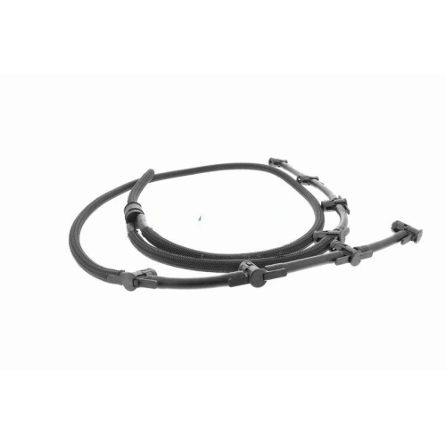 Schlauch, Leckkraftstoff VAICO V10-5513 Original VAICO Qualit&auml;t f&uuml;r SEAT SKODA