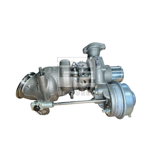BE TURBO 130668 Lader, Aufladung f&uuml;r FIAT