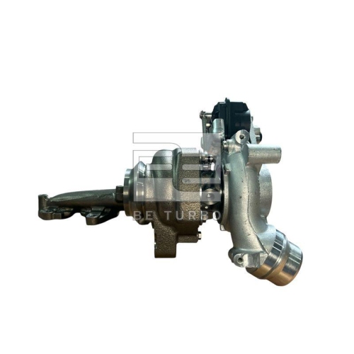 BE TURBO 131892 Lader, Aufladung f&uuml;r MERCEDES-BENZ NISSAN RENAULT