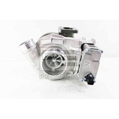 BE TURBO 131305 Lader, Aufladung f&uuml;r ISUZU