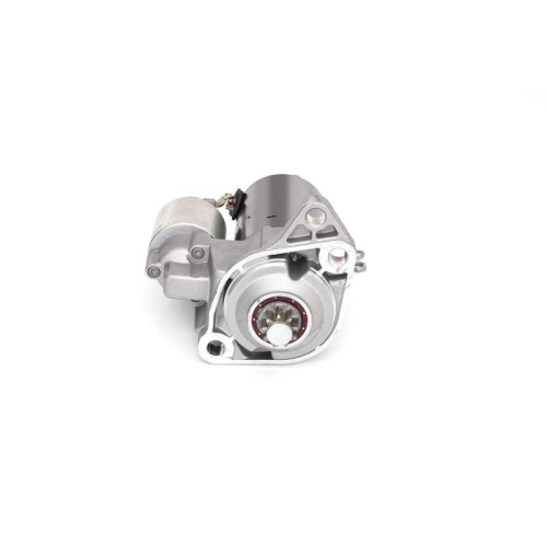 Starter BOSCH 0 001 121 028 f&uuml;r AUDI FORD SEAT SKODA VW
