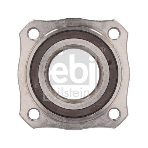 FEBI BILSTEIN Radlagersatz 102831 f&uuml;r BMW, Hinterachse beidseitig