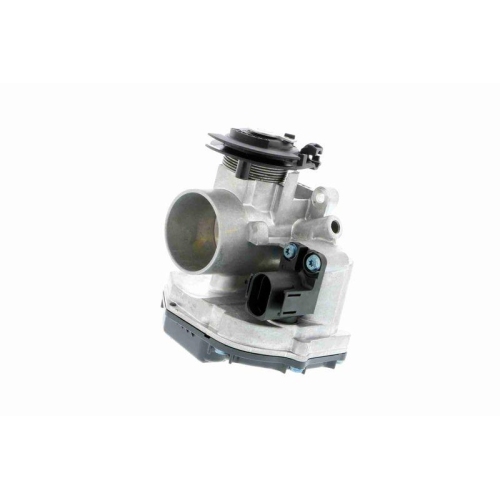 Drosselklappenstutzen VEMO V10-81-0006 Original VEMO Qualit&auml;t f&uuml;r AUDI SEAT VW