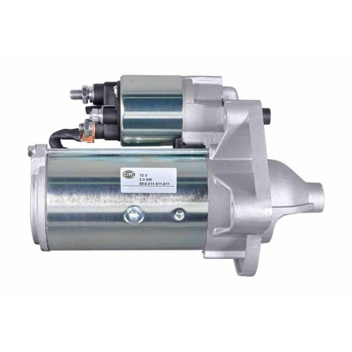 HELLA Starter 8EA 011 611-811 f&uuml;r FORD VOLVO