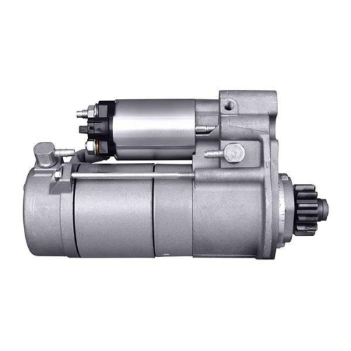 HELLA Starter 8EA 011 613-281 für LAND ROVER