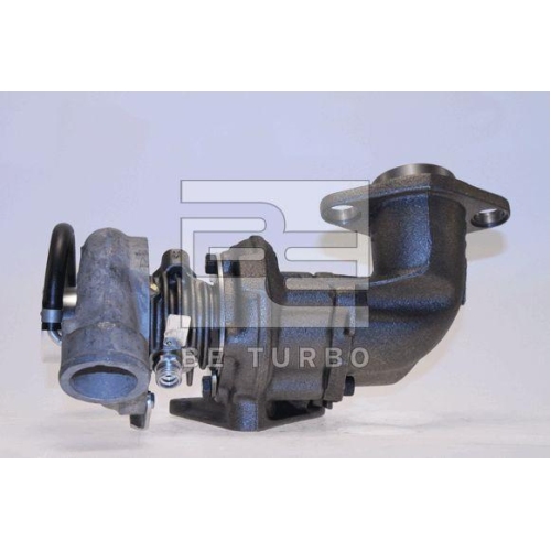 BE TURBO 124061 Lader, Aufladung f&uuml;r CITRO&Euml;N/PEUGEOT