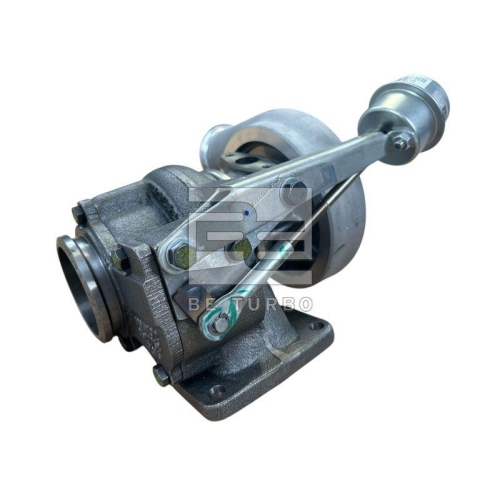 BE TURBO 131986 Lader, Aufladung f&uuml;r