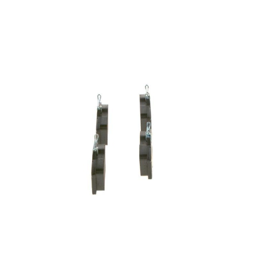 Bremsbelagsatz, Scheibenbremse BOSCH 0 986 494 520 f&uuml;r VW