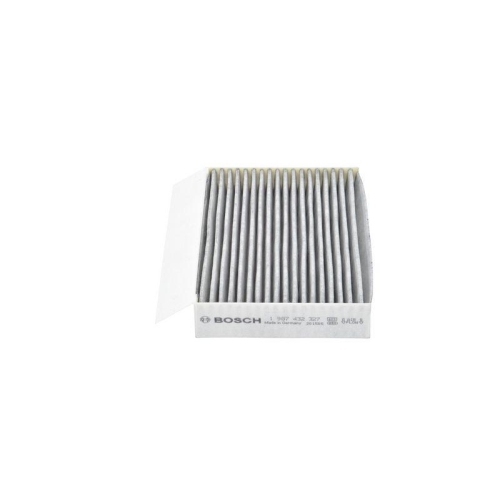Filter, Innenraumluft BOSCH 1 987 432 327 f&uuml;r RENAULT