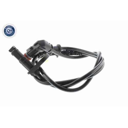 Sensor, Raddrehzahl VEMO V30-72-0207 Q+, Erstausr&uuml;sterqualit&auml;t MADE IN GERMANY