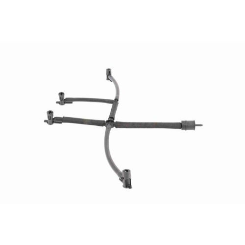 Schlauch, Leckkraftstoff VAICO V10-5516 Original VAICO Qualit&auml;t f&uuml;r SEAT SKODA