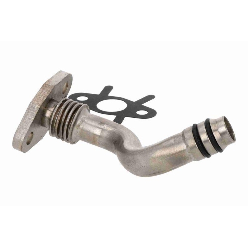 &Ouml;lleitung, Lader VAICO V10-8567 Original VAICO Qualit&auml;t f&uuml;r VAG