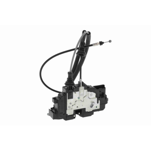 ACKOJA A52-85-0055 T&uuml;rschloss Original ACKOJA Qualit&auml;t f&uuml;r HYUNDAI, hinten links