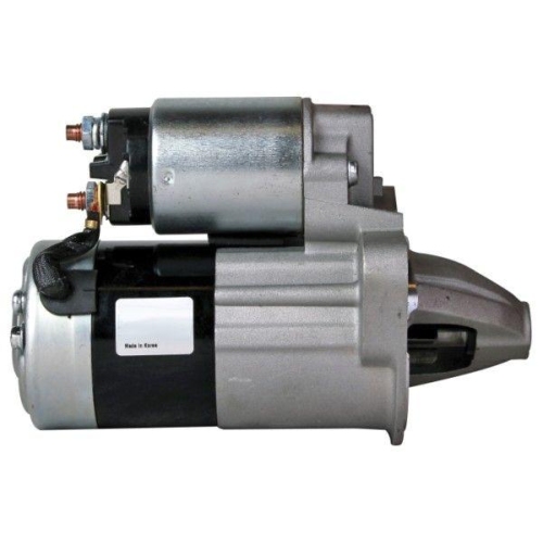 HELLA Starter 8EA 012 527-291 f&uuml;r MAZDA MITSUBISHI