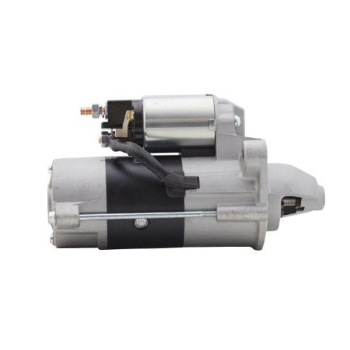 HELLA Starter 8EA 011 611-831 f&uuml;r MITSUBISHI OPEL VAUXHALL CHEVROLET