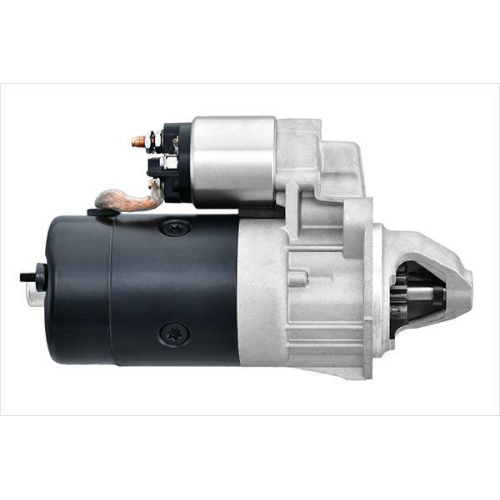 HELLA Starter 8EA 015 642-411 f&uuml;r JOHN DEERE YALE VM