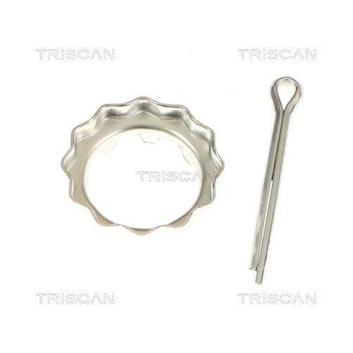 TRISCAN 8540 14600 Antriebswelle f&uuml;r NISSAN, Vorderachse rechts