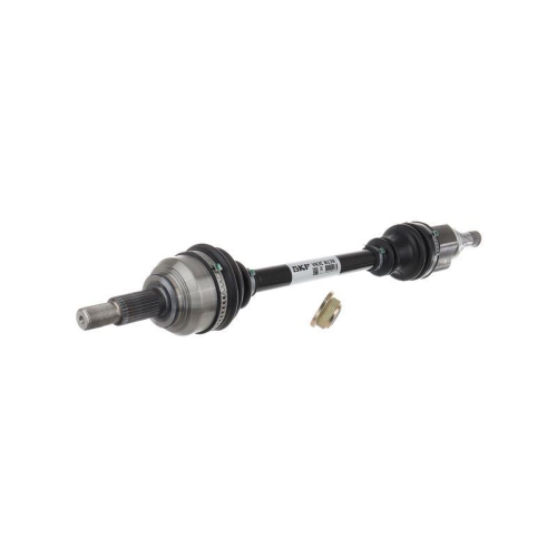 Antriebswelle SKF VKJC 8139 f&uuml;r MERCEDES-BENZ RENAULT, Vorderachse links