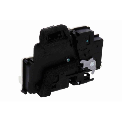 T&uuml;rschloss VEMO V10-85-0180 Green Mobility Parts f&uuml;r AUDI, vorne links