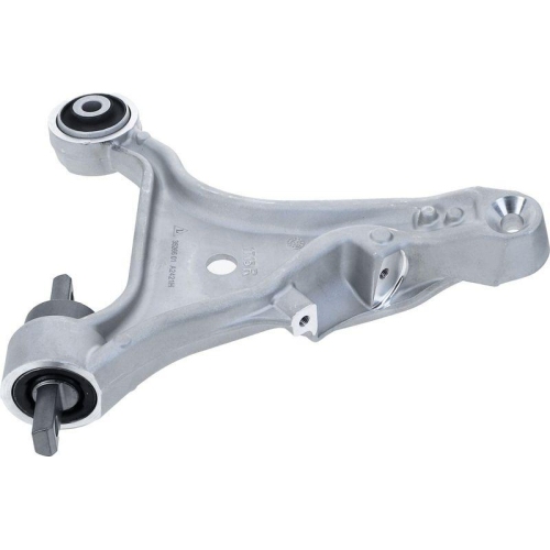 Lenker, Radaufh&auml;ngung LEMF&Ouml;RDER 35266 01 f&uuml;r VOLVO, Vorderachse, rechts, unten