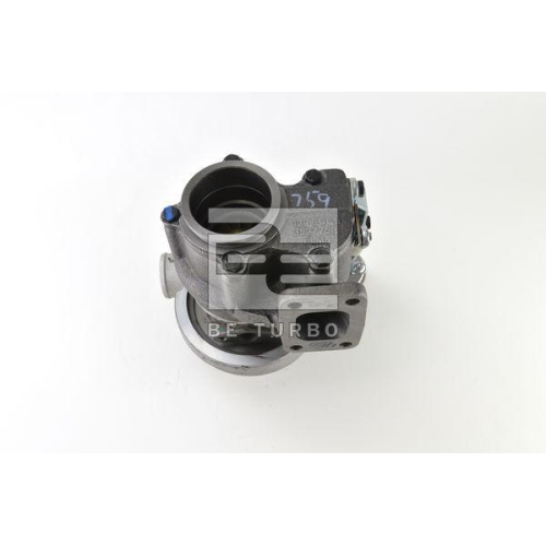 BE TURBO 127385 Lader, Aufladung f&uuml;r CUMMINS