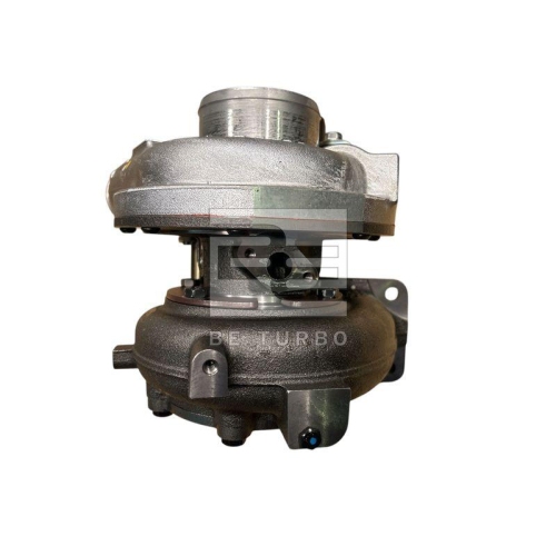 BE TURBO 132000 Lader, Aufladung f&uuml;r ISUZU