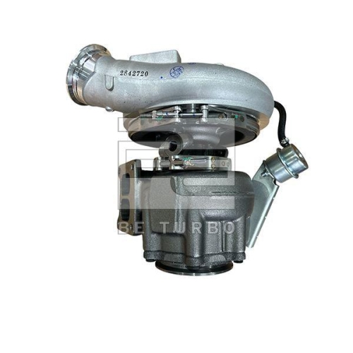 BE TURBO 131936 Lader, Aufladung f&uuml;r SCANIA