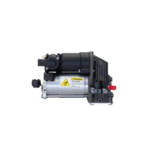 HELLA 8TG 358 256-051 Kompressor, Druckluftanlage f&uuml;r MERCEDES-BENZ