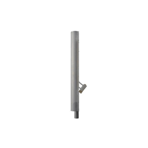 HELLA 8FC 366 222-971 Kondensator, Klimaanlage >>> Easy2Fit <<< f&uuml;r