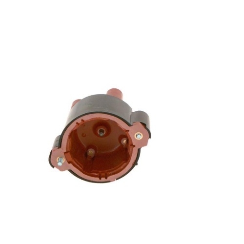 Z&uuml;ndverteilerkappe BOSCH 1 235 522 380 f&uuml;r MERCEDES-BENZ