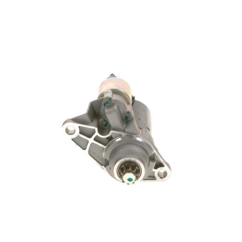 Starter BOSCH 0 001 121 433 für AUDI SEAT SKODA VW